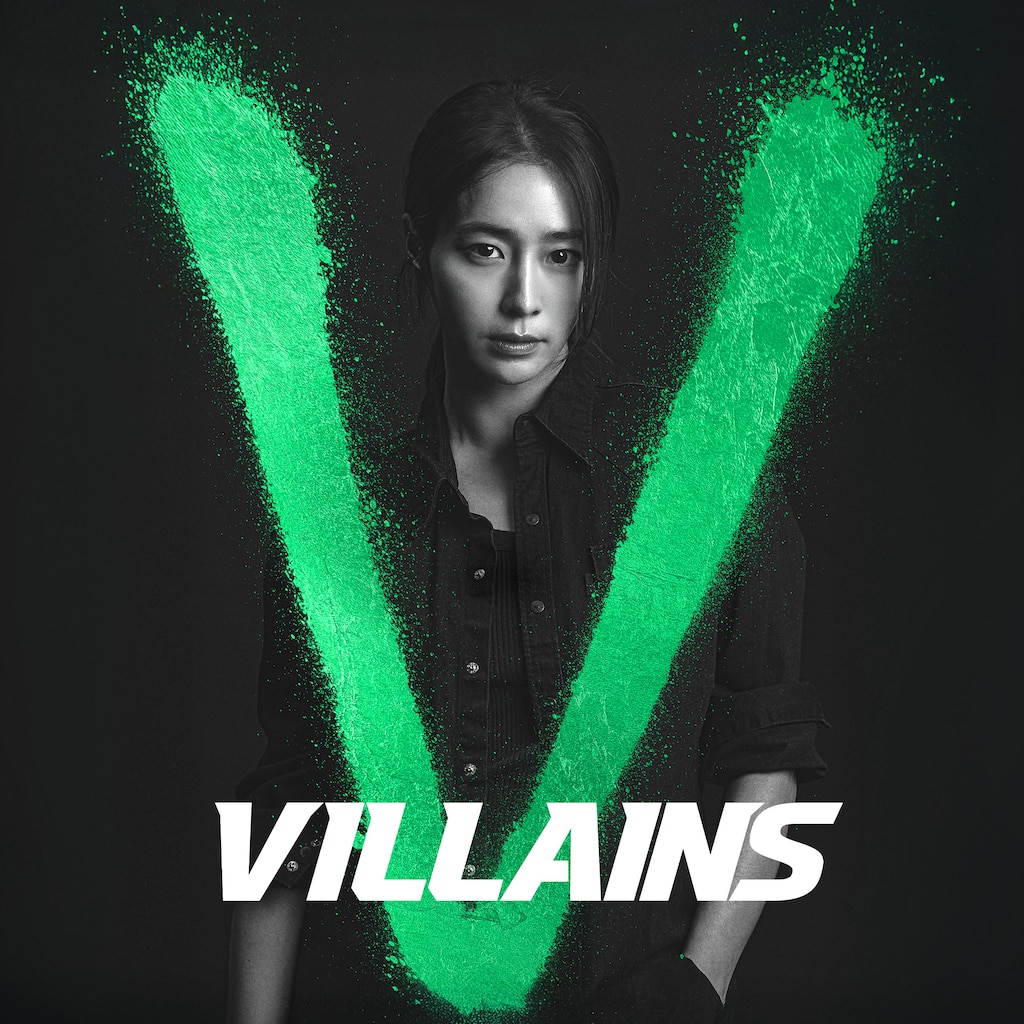 Villains