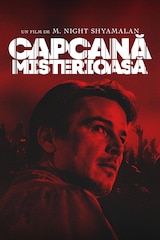 Capcană misterioasă