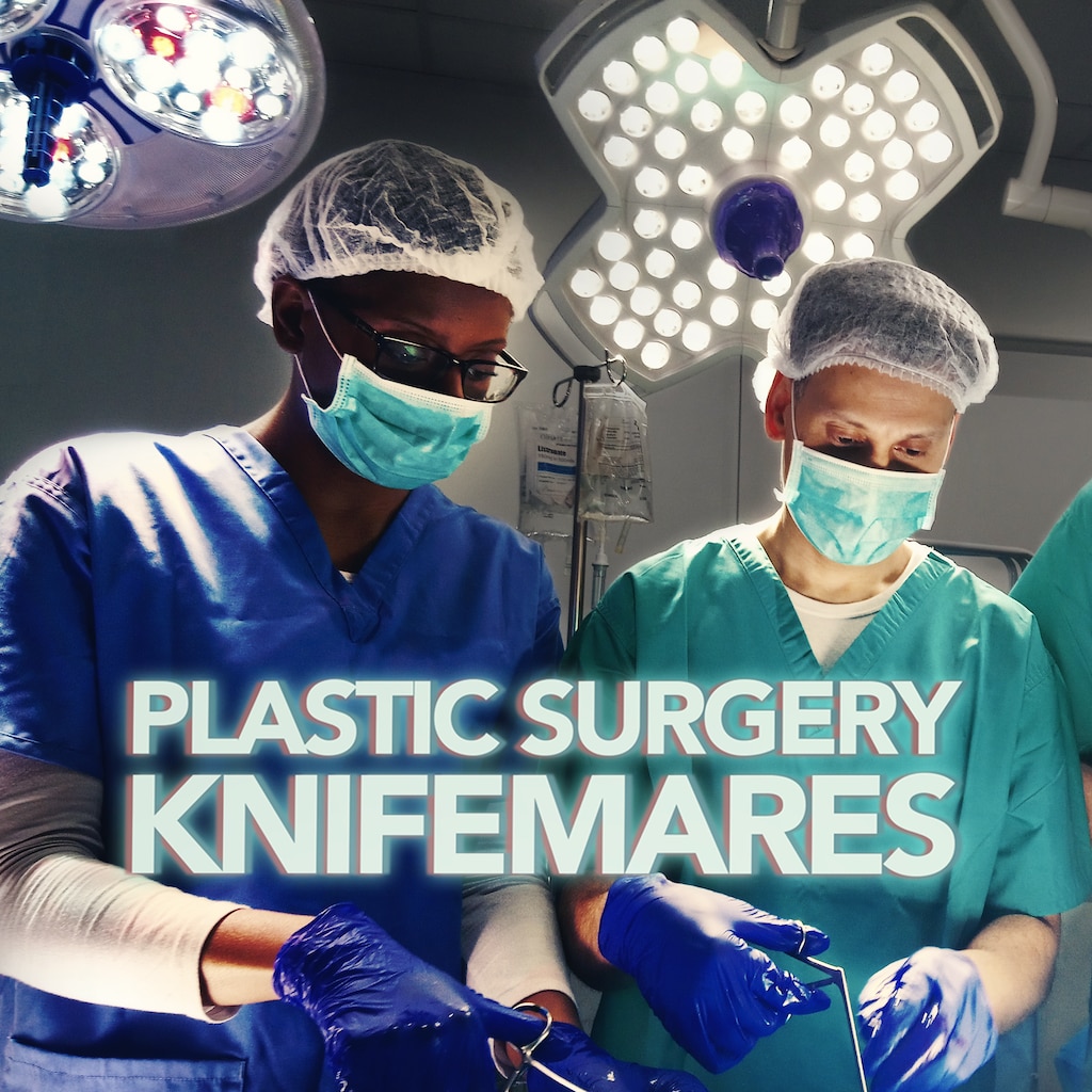 Plastic Surgery Knifemares