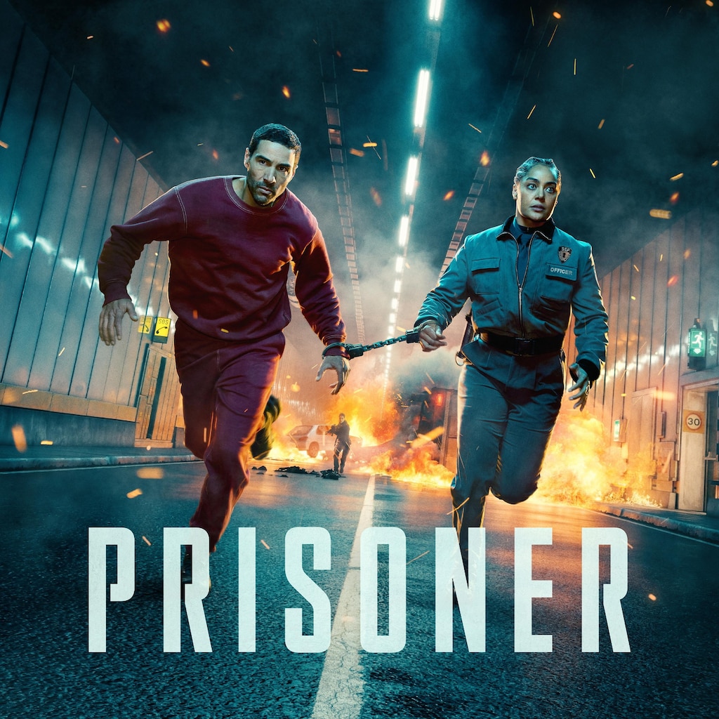 Prisoner