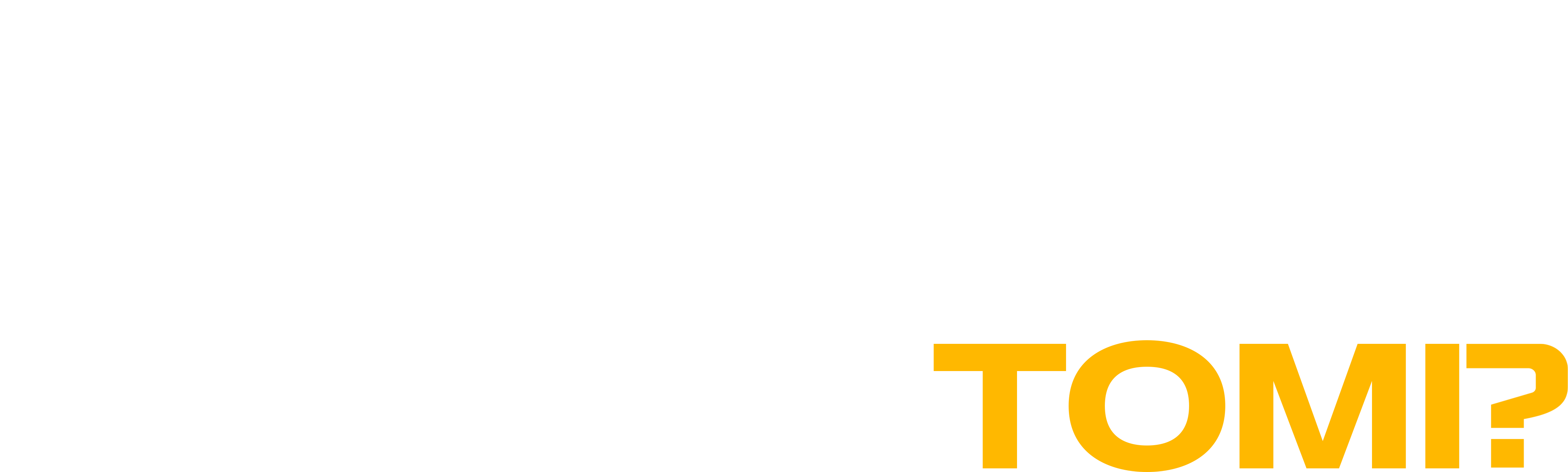 But What About Tomi?