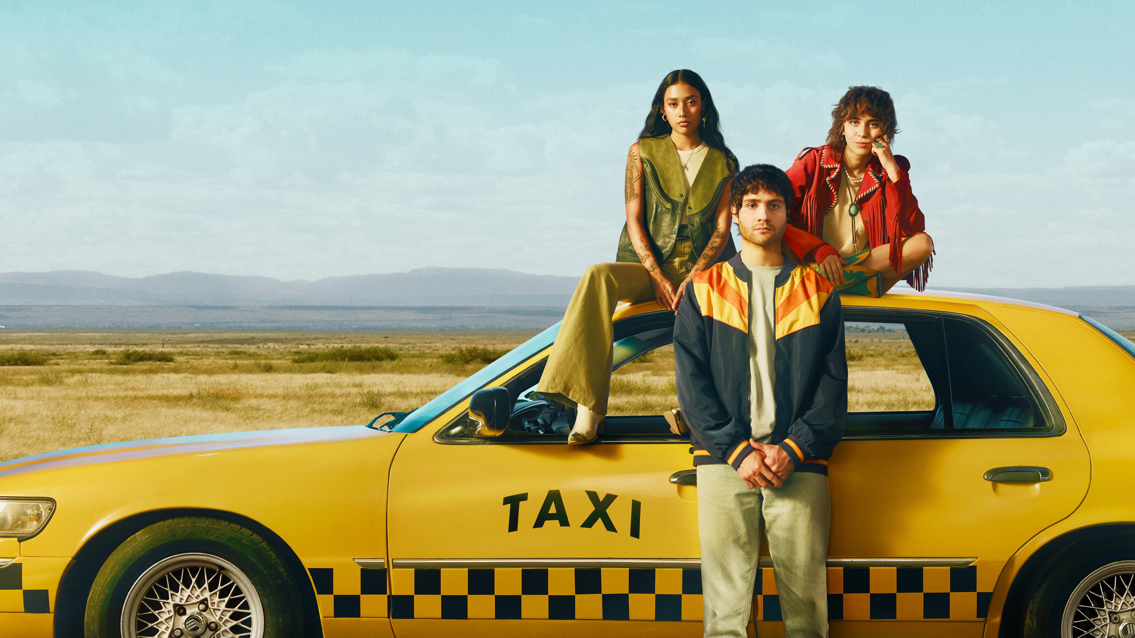 Ver Yellow | HBO Max