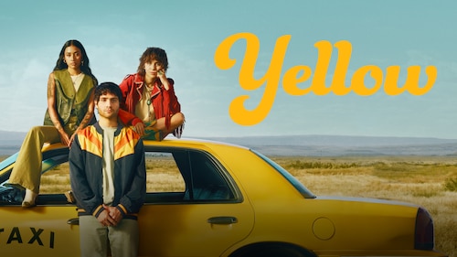 Ver Yellow Temporada 1 Episodio 3 - Super Gay Vibes | HBO Max