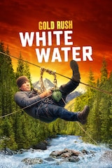 Gold Rush: White Water