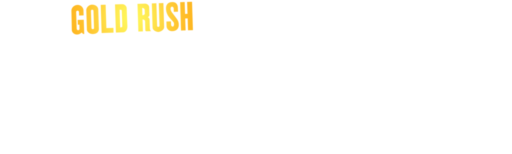 Gold Rush: White Water