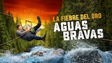 La fiebre del oro: aguas bravas