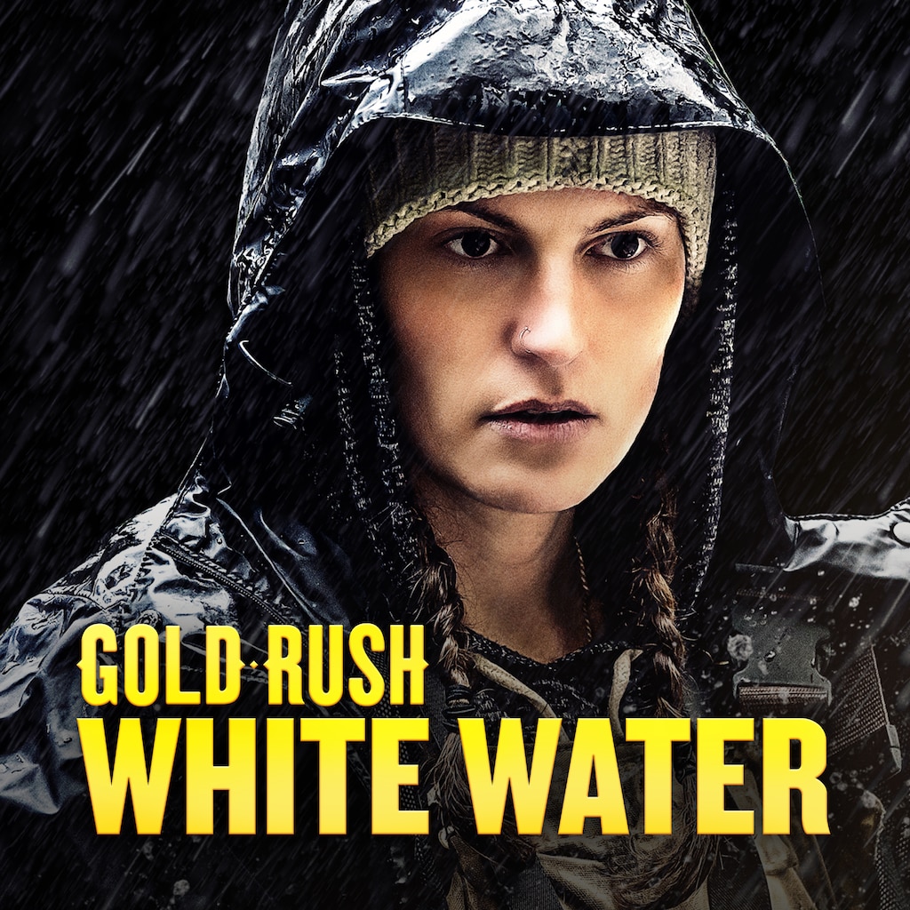 Gold Rush: White Water