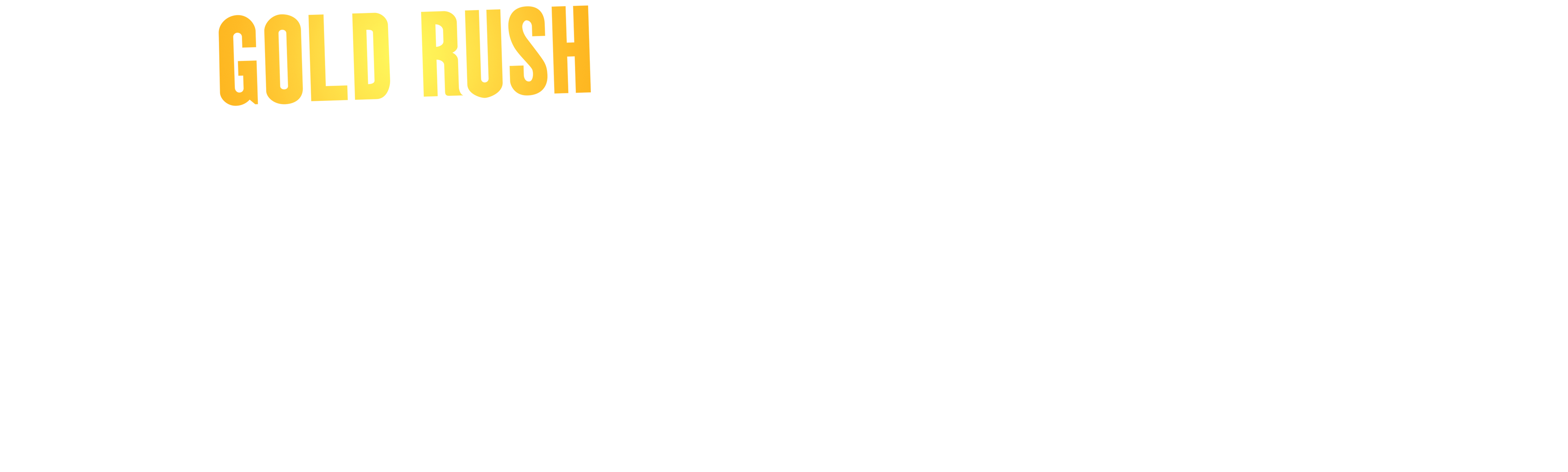 Zlatna groznica: Zlato iz rečnih brzaka