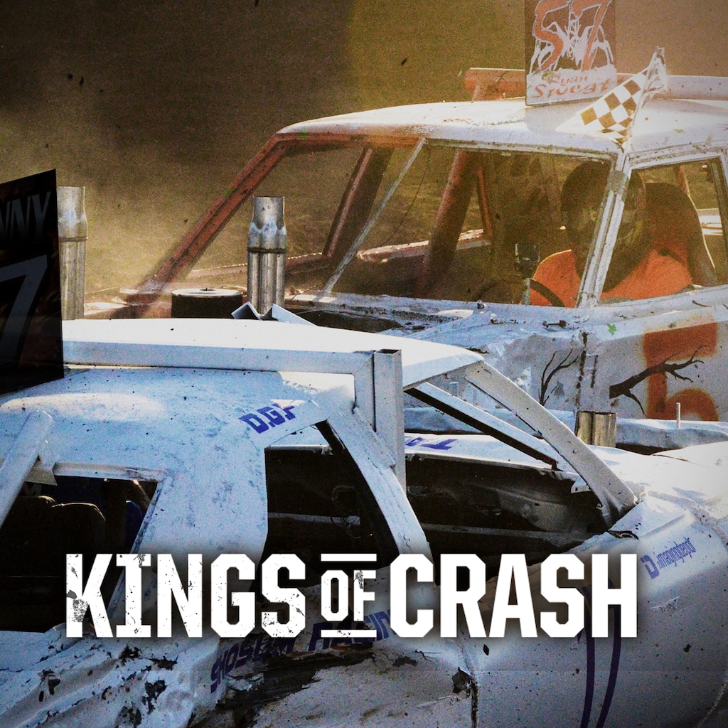 Kings of Crash