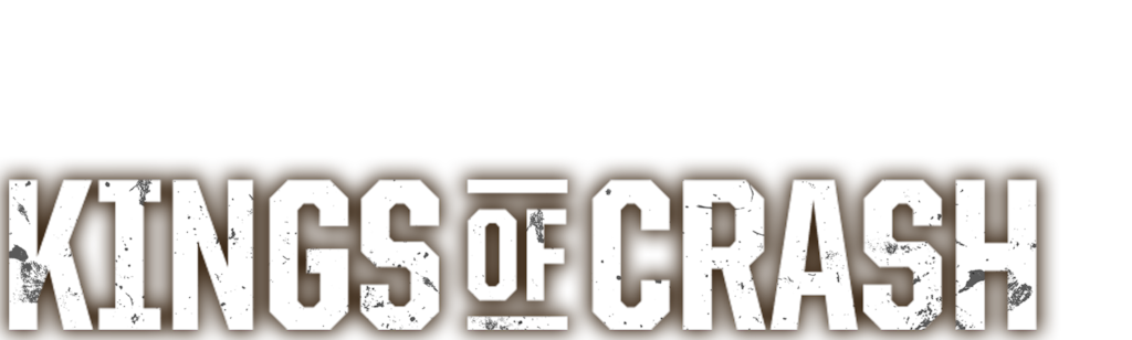 Kings of Crash