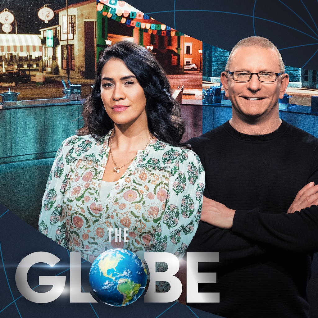 The Globe