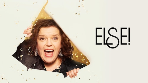 Watch ELSE! | HBO Max