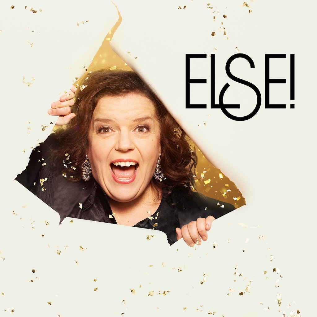 ELSE!