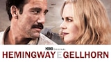 Hemingway e Gellhorn