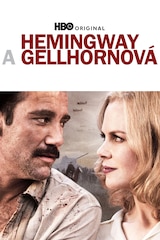 Hemingway a Gellhornová