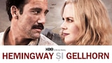 Hemingway și Gellhorn