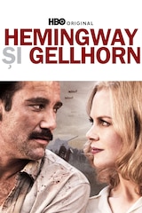 Hemingway și Gellhorn
