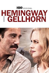 Hemingway i Gellhorn