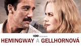 Hemingway a Gellhornová