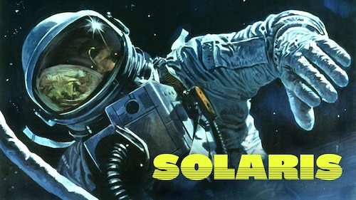 Solaris Watch Solaris | HBO Max