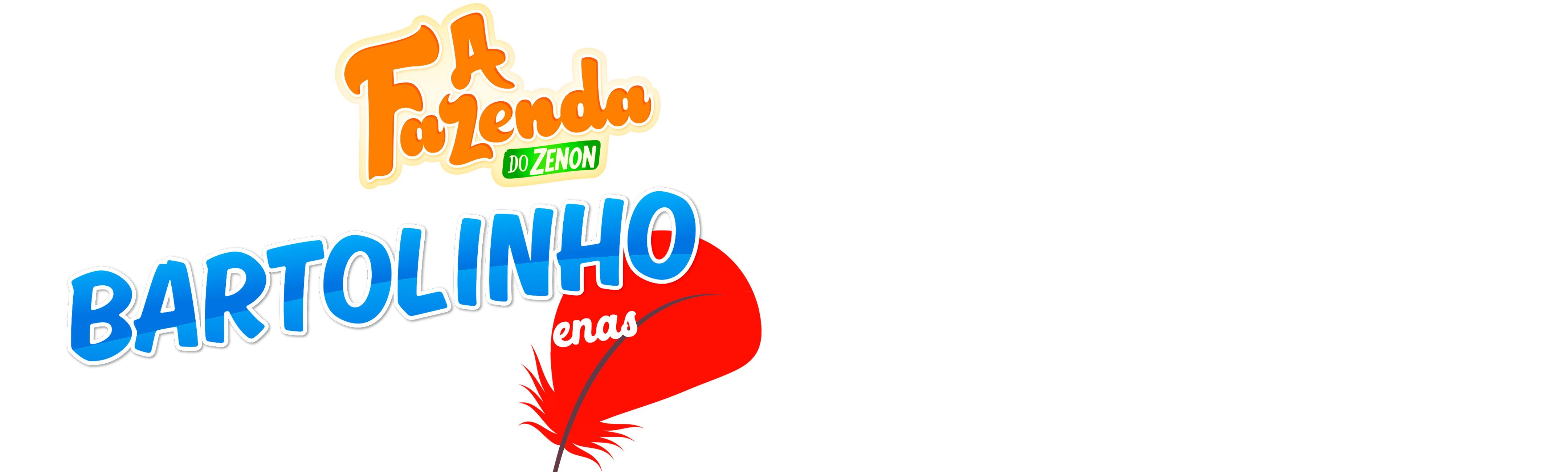 A Fazenda do Zenón, Bartolinho: Uma Aventura Cheia de Penas