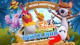 A Fazenda do Zenón, Bartolinho: Uma Aventura Cheia de Penas