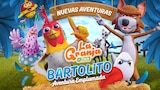 La Granja de Zenón, Bartolito: Una Aventura Emplumada