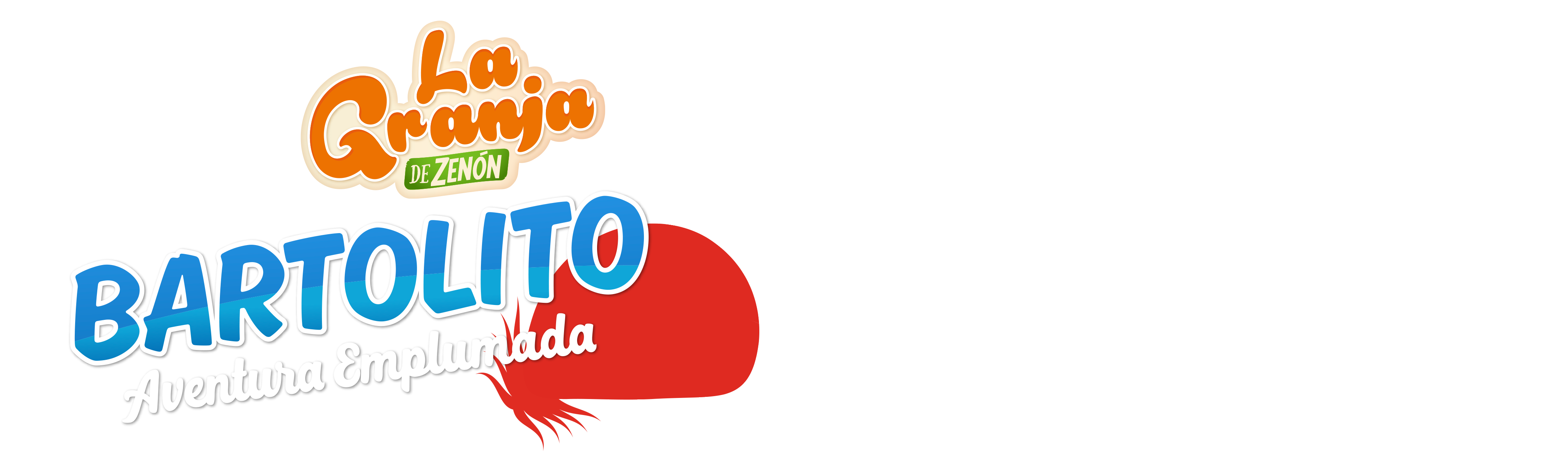 La Granja de Zenón, Bartolito: Una Aventura Emplumada