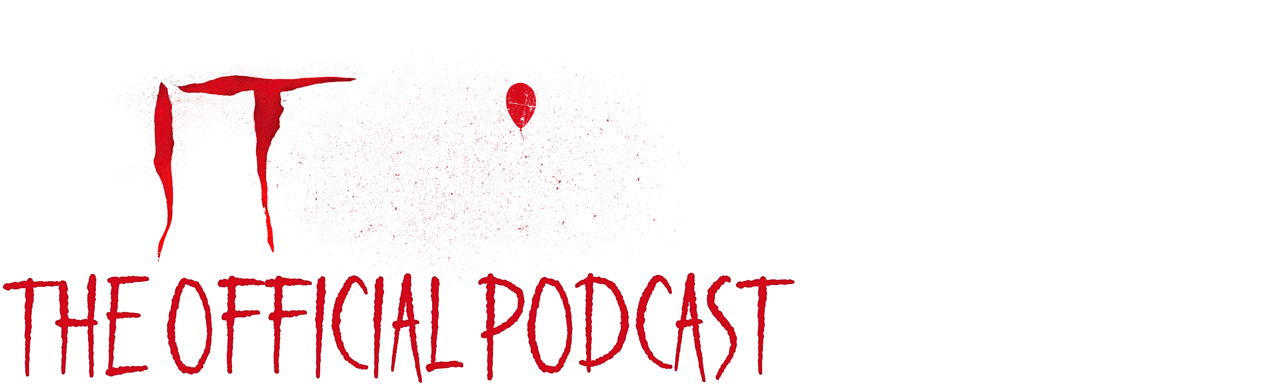 The IT: Welcome to Derry Podcast