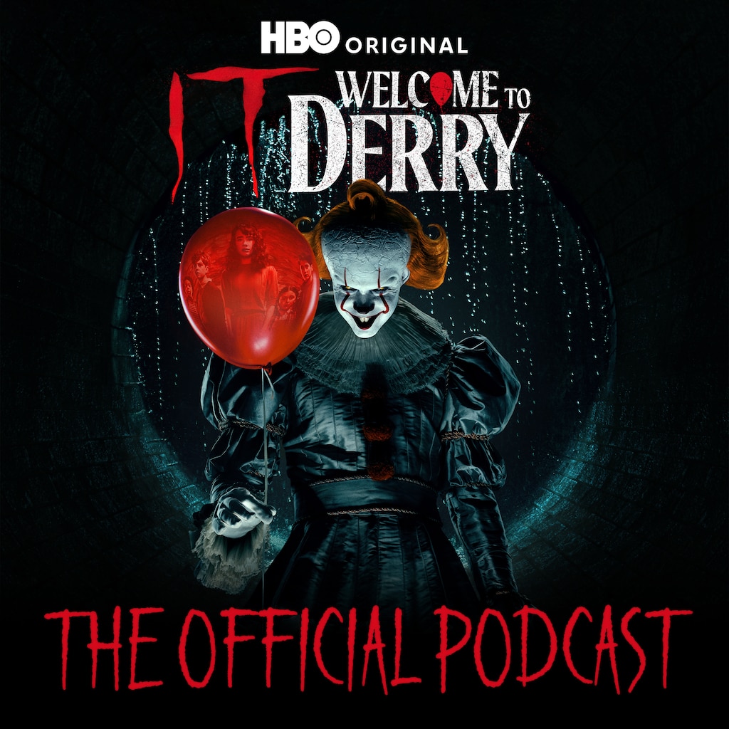 The IT: Welcome to Derry Podcast