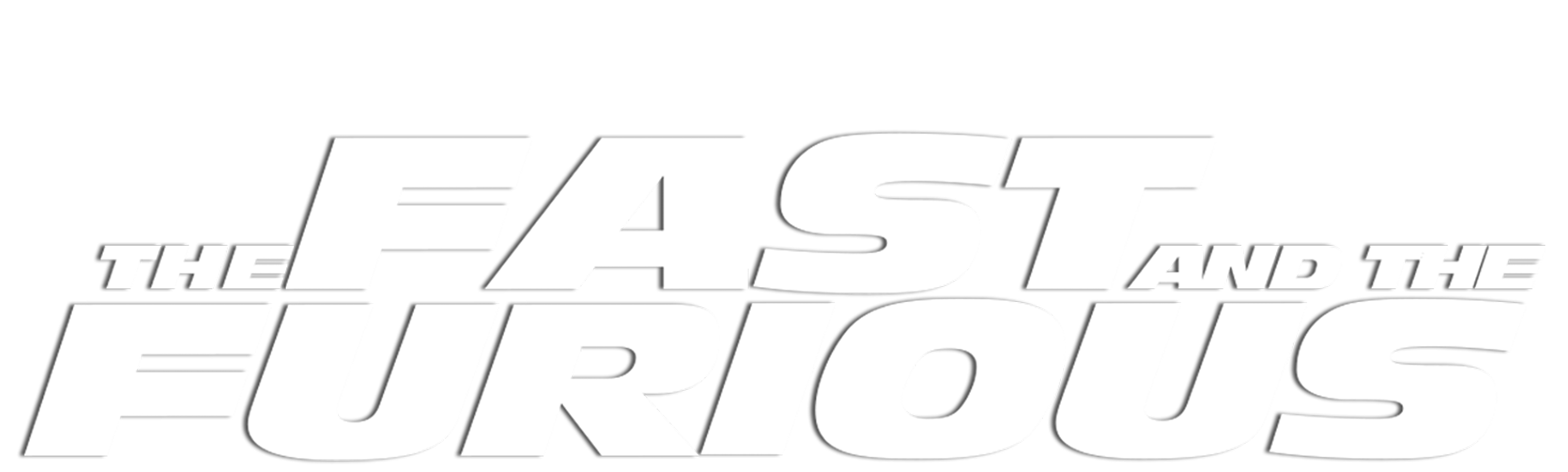 The Fast and the Furious