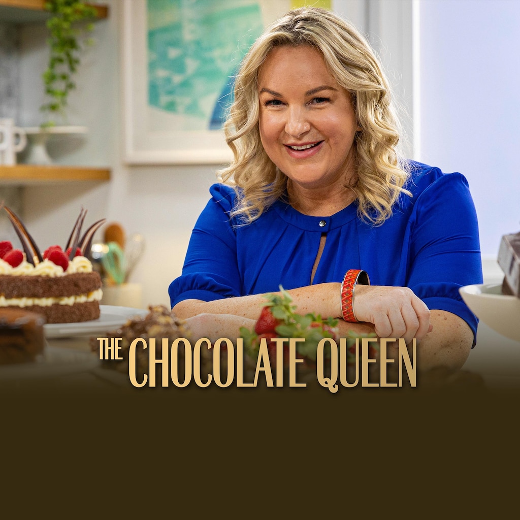The Chocolate Queen