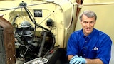 1938 Packard: Ignition System