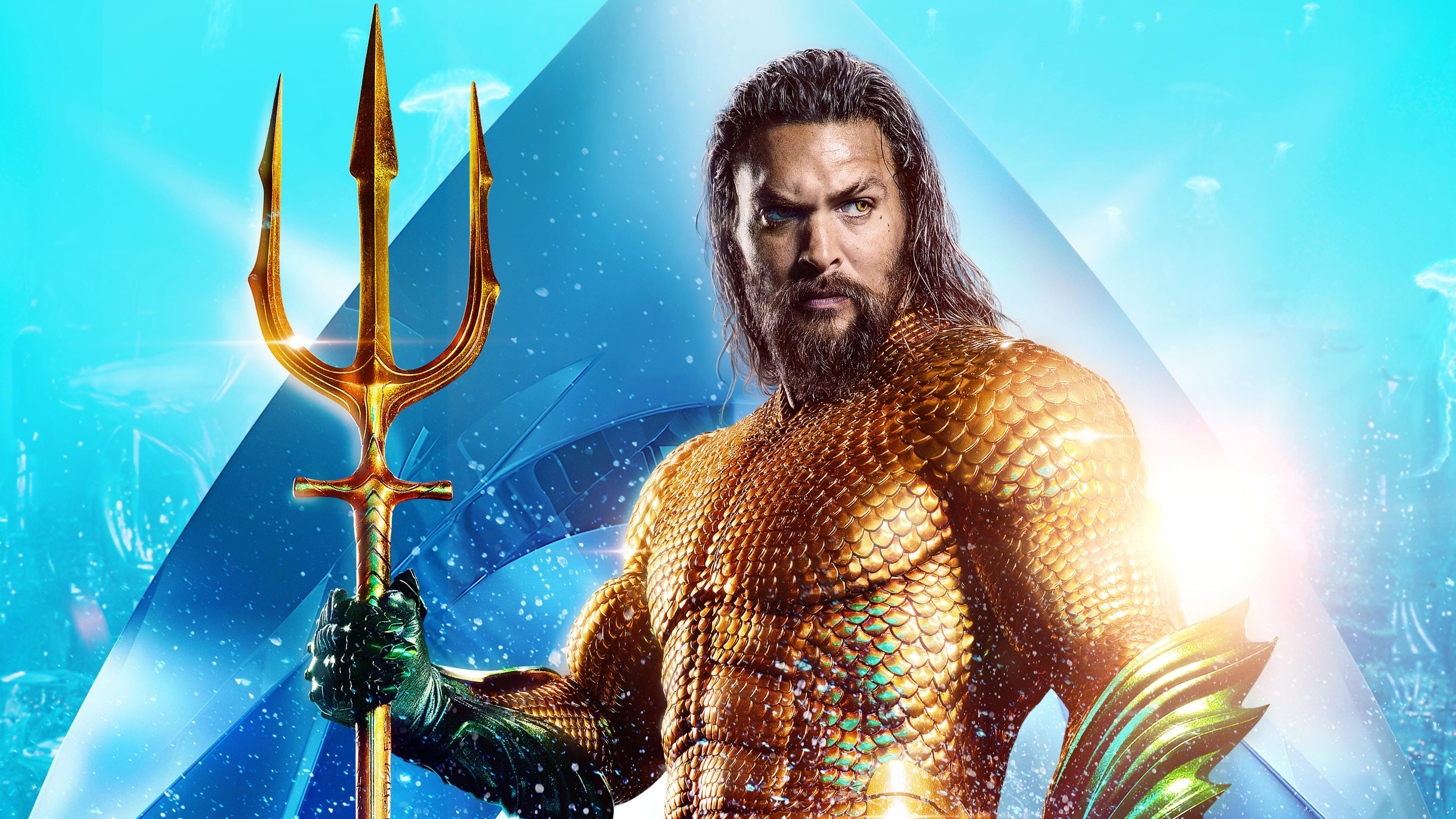 Ver Aquaman (HBO) | HBO Max