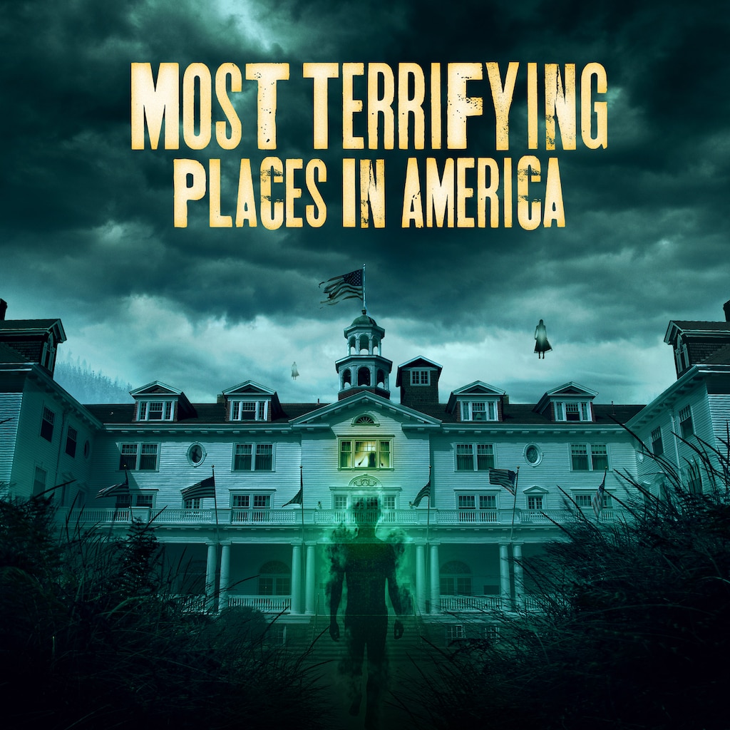 Most Terrifying Places in America