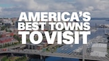 America's Best Towns to Visit
