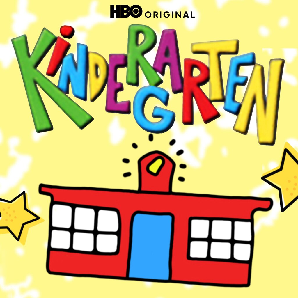 Kindergarten (HBO)