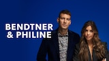 Bendtner & Philine