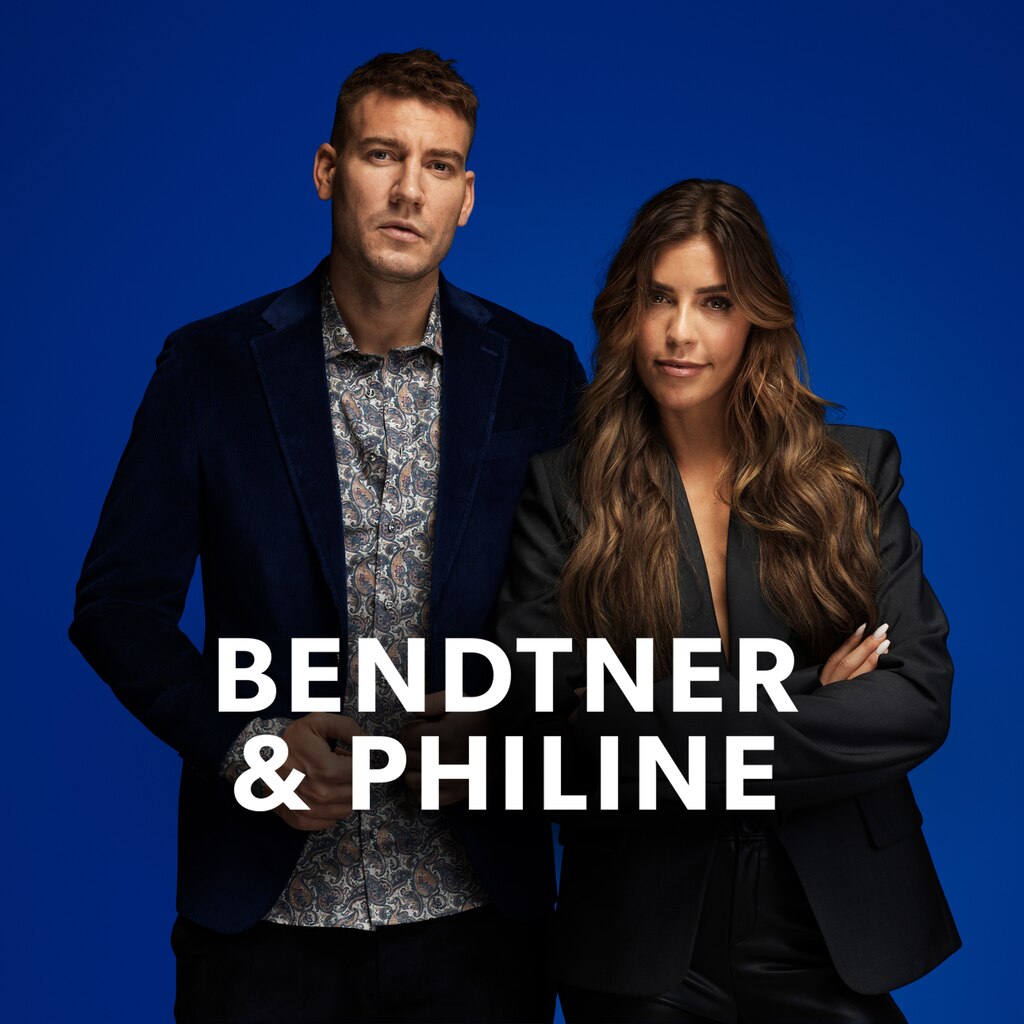 Bendtner & Philine