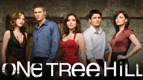 Watch One Tree Hill | Season 1 Episodes 5 | HBO Max