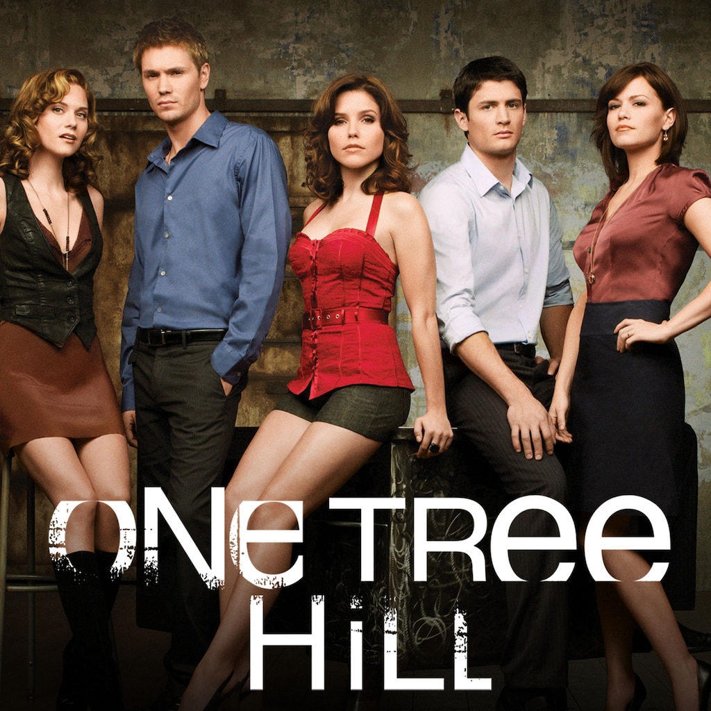 One Tree Hill