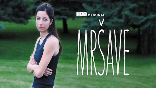 Gledaj Mršave | HBO Max