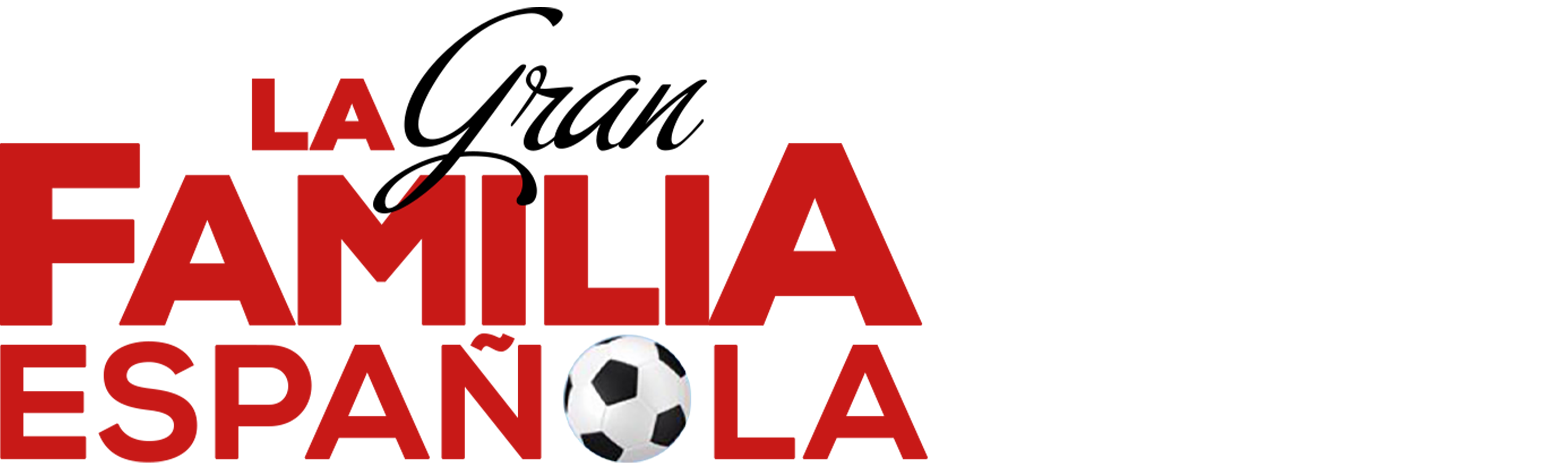 La gran familia española