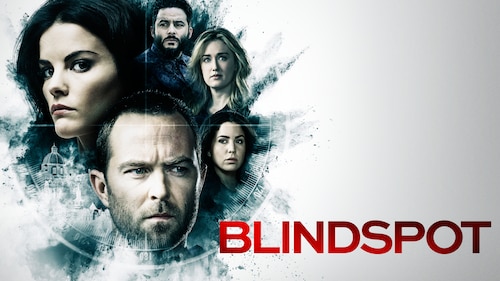 Blindspot streaming hd store