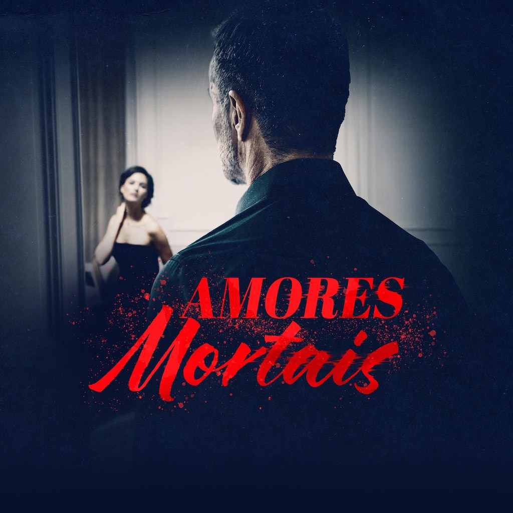 Amores Mortais