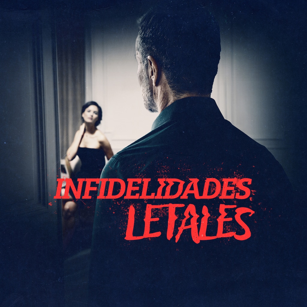 Infidelidades letales