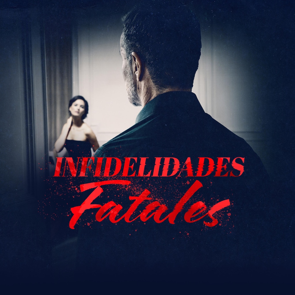 Infidelidades fatales