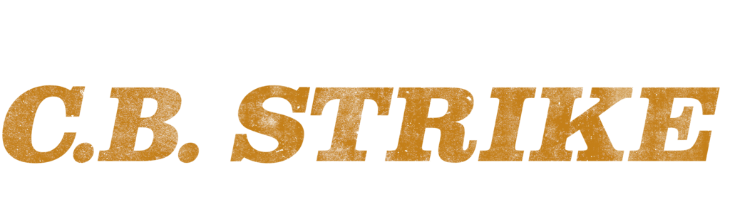 C. B. Strike