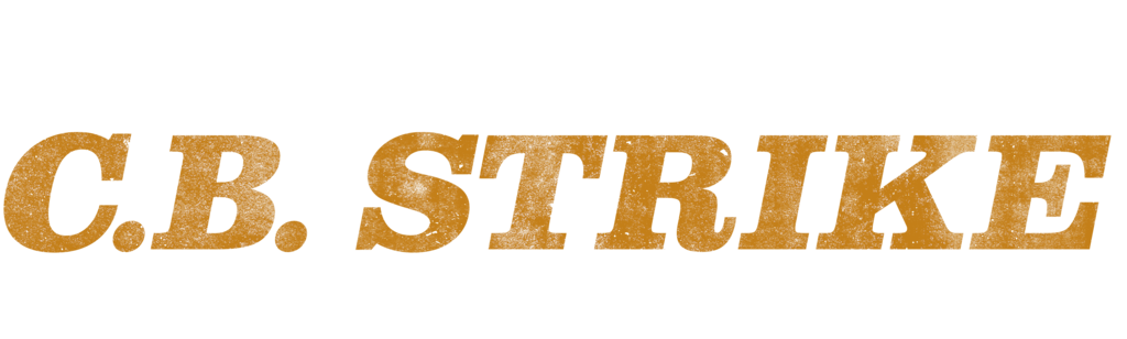 C. B. Strike