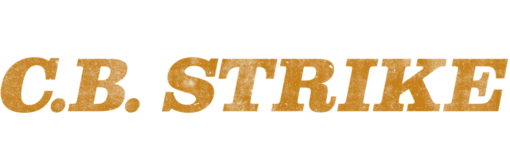 C.B. Strike